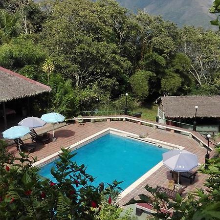 Hotel Esmeralda 科罗伊科 外观 照片