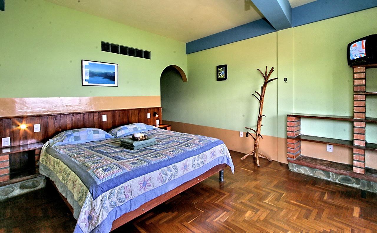 Hotel Esmeralda 科罗伊科 外观 照片