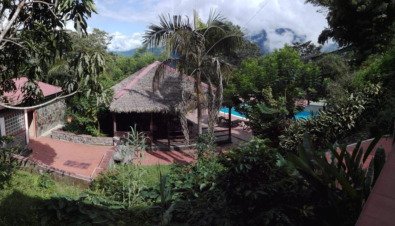 Hotel Esmeralda 科罗伊科 外观 照片